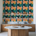 Beach Sunset Mural Wallpaper - room preview 03