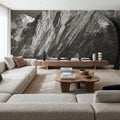 Kananaskis Country Mural Wallpaper - room preview 03
