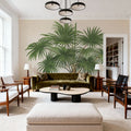 Palmier PL XXXI Mural Wallpaper - room preview 03