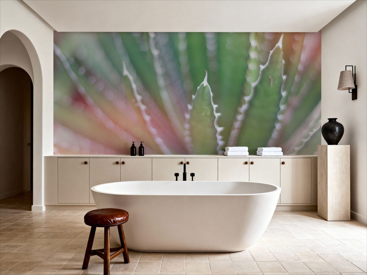 Dream Desert II Mural Wallpaper - room preview 03