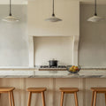 Subtle Flowers Mural Wallpaper - room preview 03