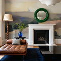 Valley of Light Mural Wallpaper - room preview 03