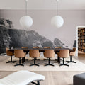 Passing Cove Mural Wallpaper - room preview 03