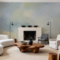 Earth and Sky Trio II Mural Wallpaper - room preview 03