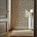 The Palm Reader Mural Wallpaper - room preview 03