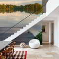 Lake Refelction Mural Wallpaper - room preview 03