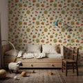 Much Voff Mural Wallpaper - room preview 03