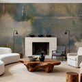 Seashore At Haikko Mural Wallpaper - room preview 03
