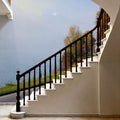 Lakeside Journey Mural Wallpaper - room preview 03