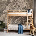 Hazel Nut Tree in Holme Park Mural Wallpaper - room preview 03