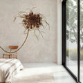 Dried Flower I Mural Wallpaper - room preview 03