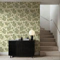 Apple Blossom Mural Wallpaper - room preview 03
