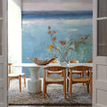 Endless Horizons Mural Wallpaper - room preview 03