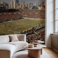 Stadium Glory Mural Wallpaper - room preview 03