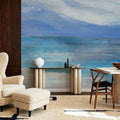 Dreamy Seascape Mural Wallpaper - room preview 03