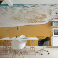 Beach Time Mural Wallpaper - room preview 03