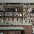 Flower Mountain, Multi Mural Wallpaper - room preview 03
