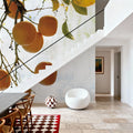 Oranges IV Mural Wallpaper - room preview 03