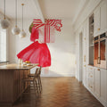 Holiday Prepping III Mural Wallpaper - room preview 03