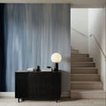 Calm Seascape Dusk Mural Wallpaper - room preview 03