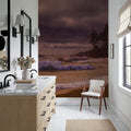 Tsusiat Beach Mural Wallpaper - room preview 03