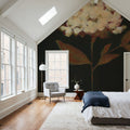 Fade Into Fall I Mural Wallpaper - room preview 03