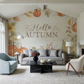 Heartland Harvest I Mural Wallpaper - room preview 03