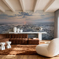 Wadden Sea Mural Wallpaper - room preview 03