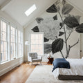 Botanical V Mural Wallpaper - room preview 03