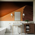Desert Palette Mural Wallpaper - room preview 03