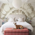 Coastal Reef I Mural Wallpaper - room preview 03