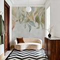 Under the Tree Mural Wallpaper - room preview 03