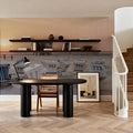 St Peter-Ording Sunrise Mural Wallpaper - room preview 03