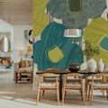 Spice It Up Mural Wallpaper - room preview 03