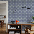 Nara Cascade Mural Wallpaper - room preview 03