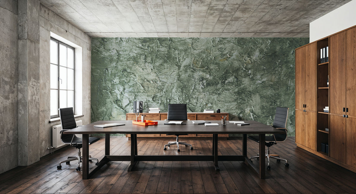 Forest Floor II Mural Wallpaper - room preview 03