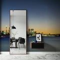 Metropolitan Gradient Twilight Mural Wallpaper - room preview 03