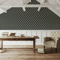 Cottonwood Mural Wallpaper - room preview 03