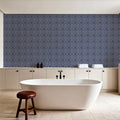 Nara Pine Cones Mural Wallpaper - room preview 03