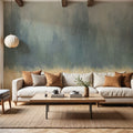 Forest Royalty Landscape Mural Wallpaper - room preview 03
