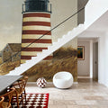 Up Island Mural Wallpaper - room preview 03