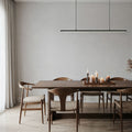 Faux Sand Stucco Finish, Chalk White Mural Wallpaper - room preview 03