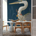 By the Shore III Mural Wallpaper - room preview 03