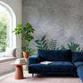 Magic Forest Nearby Mural Wallpaper - Neutral Tone - room preview 03