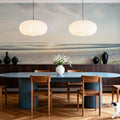 Dune Beach Sunset Mural Wallpaper - room preview 03
