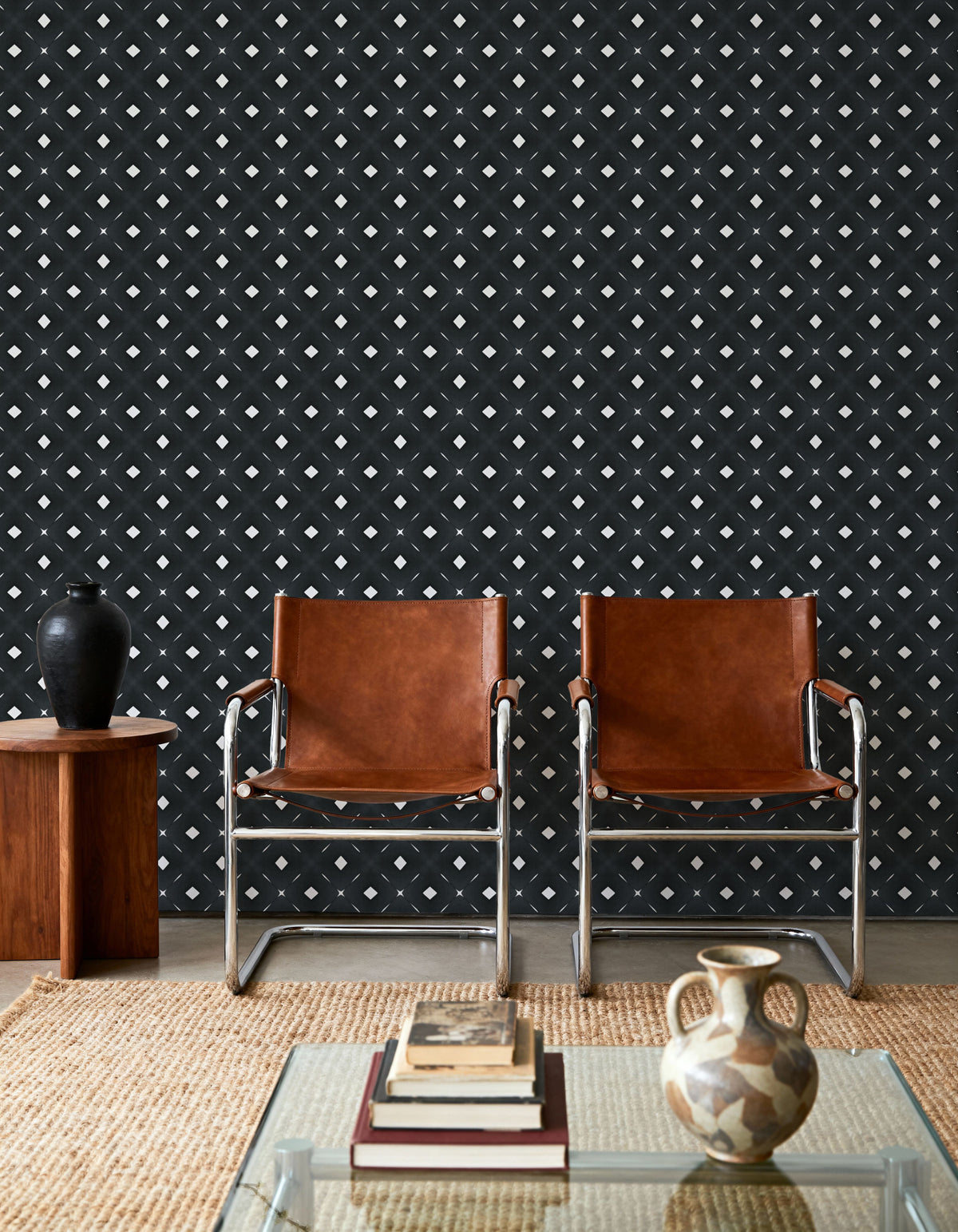 Temara Fields Mural Wallpaper - room preview 03