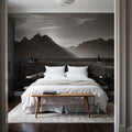 Snake River Mural Wallpaper - room preview 03