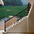 Sunset Over the Marshes Mural Wallpaper - room preview 03