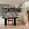 US State Map - Jimmy Wash Mural Wallpaper - room preview 03
