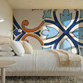 Fall Sweet Fall XI Mural Wallpaper - room preview 03